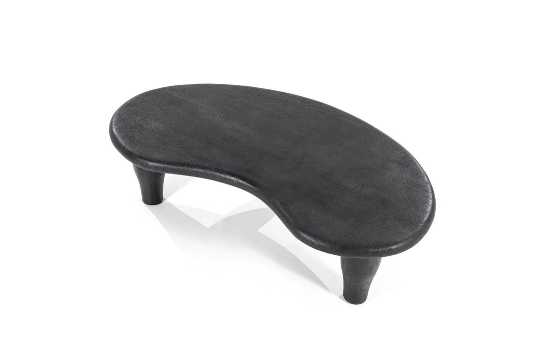 Salontafel Jodi - zwart