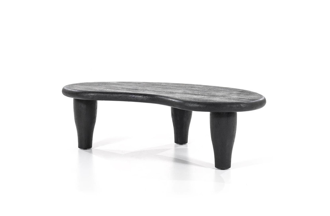 Salontafel Jodi - zwart