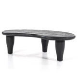 Salontafel Jodi - zwart