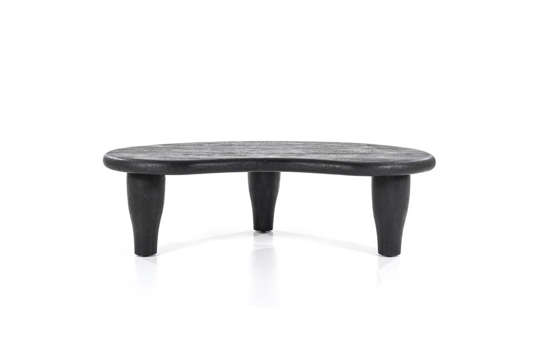 Salontafel Jodi - zwart