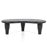 Salontafel Jodi - zwart