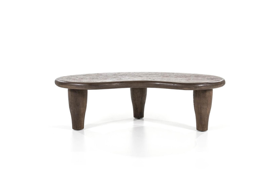 Salontafel Jodi - bruin