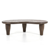 Salontafel Jodi - bruin