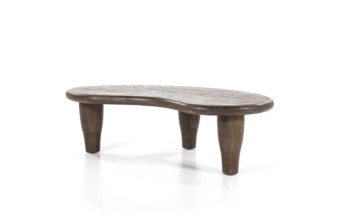 Salontafel Jodi - bruin