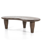 Salontafel Jodi - bruin