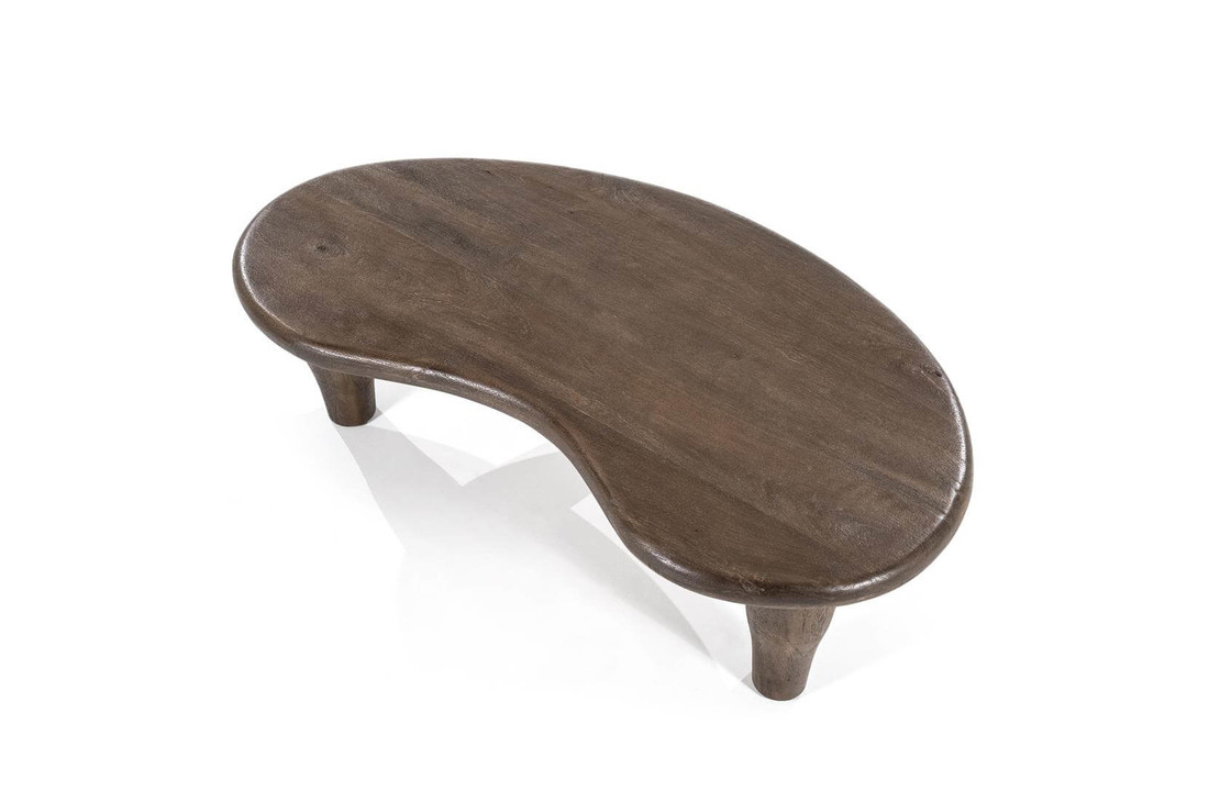 Salontafel Jodi - bruin