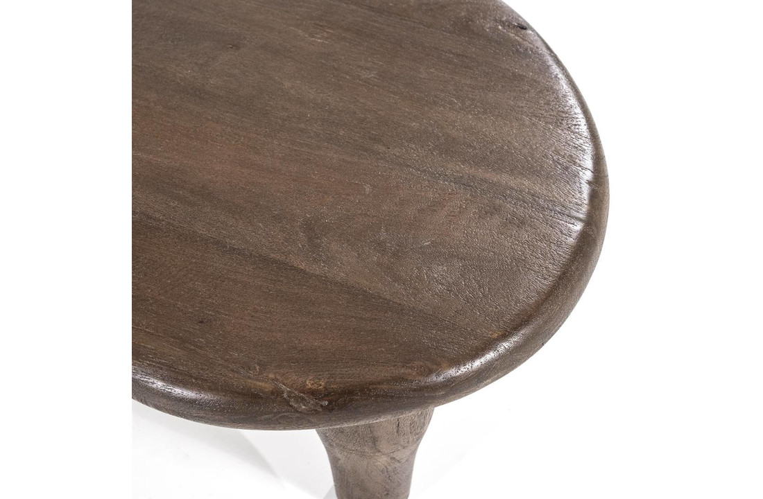 Salontafel Jodi - bruin
