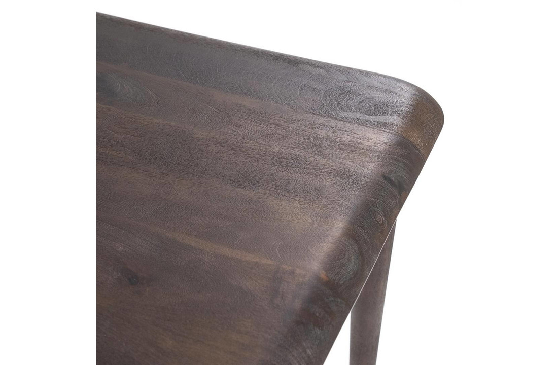 Eettafel Jiska 250x100 - bruin