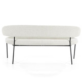 Eetkamerbank Luka - beige Copenhagen