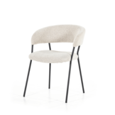 Stoel Luka - beige Copenhagen