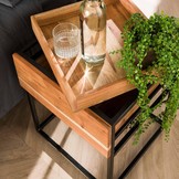 Nachtkastje Tray | 1 lade