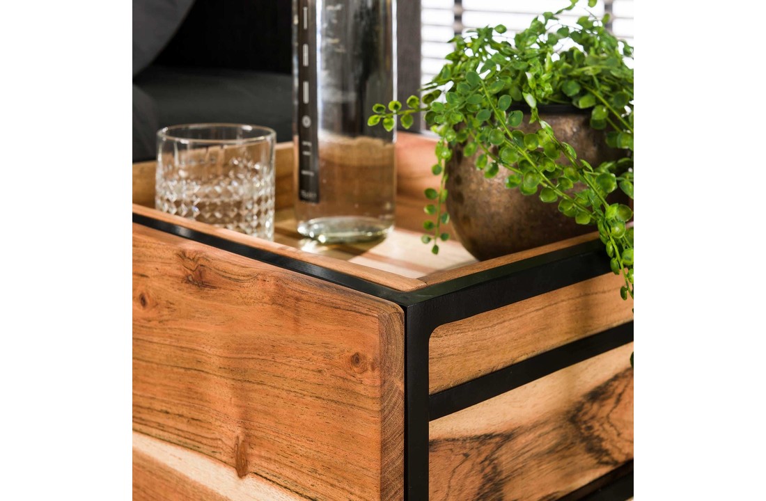 Nachtkastje Tray | 1 lade