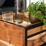 Nachtkastje Tray | 1 lade