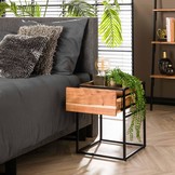 Nachtkastje Tray | 1 lade