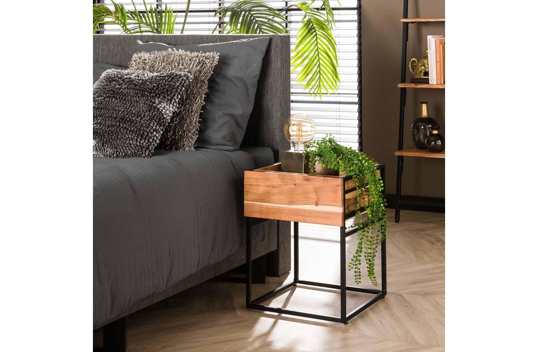 Nachtkastje Tray | 1 lade