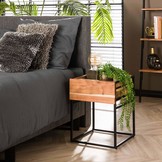 Nachtkastje Tray | 1 lade