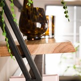 Wandschap Lean | Set van 3