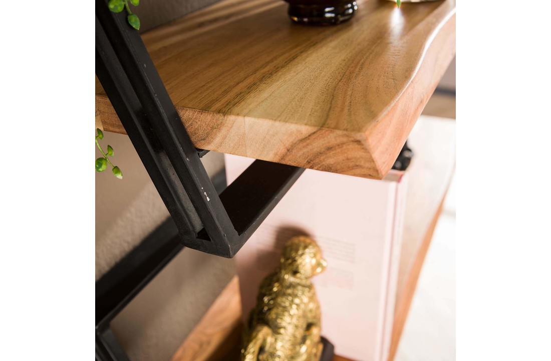 Wandschap Lean | Set van 3