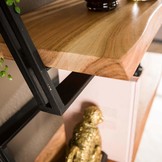 Wandschap Lean | Set van 3