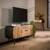 TV-meubel Carve