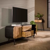 TV-meubel Carve