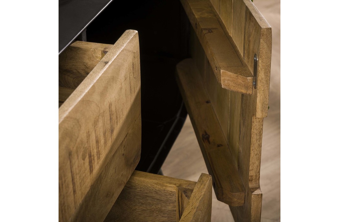 TV-meubel Carve