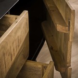 TV-meubel Carve