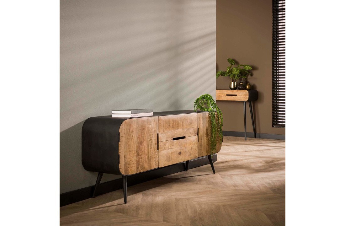 TV-meubel Carve