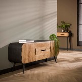 TV-meubel Carve