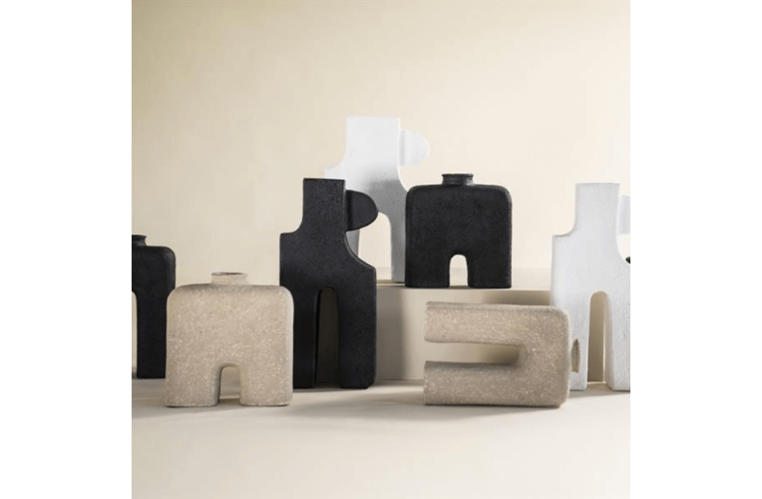 Vaas Arc small - natural