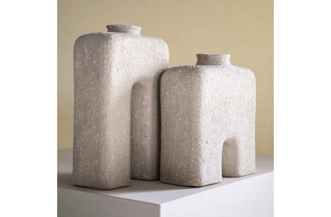Vaas Arc small - natural