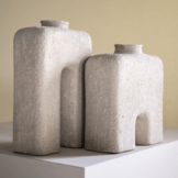 Vaas Arc small - natural