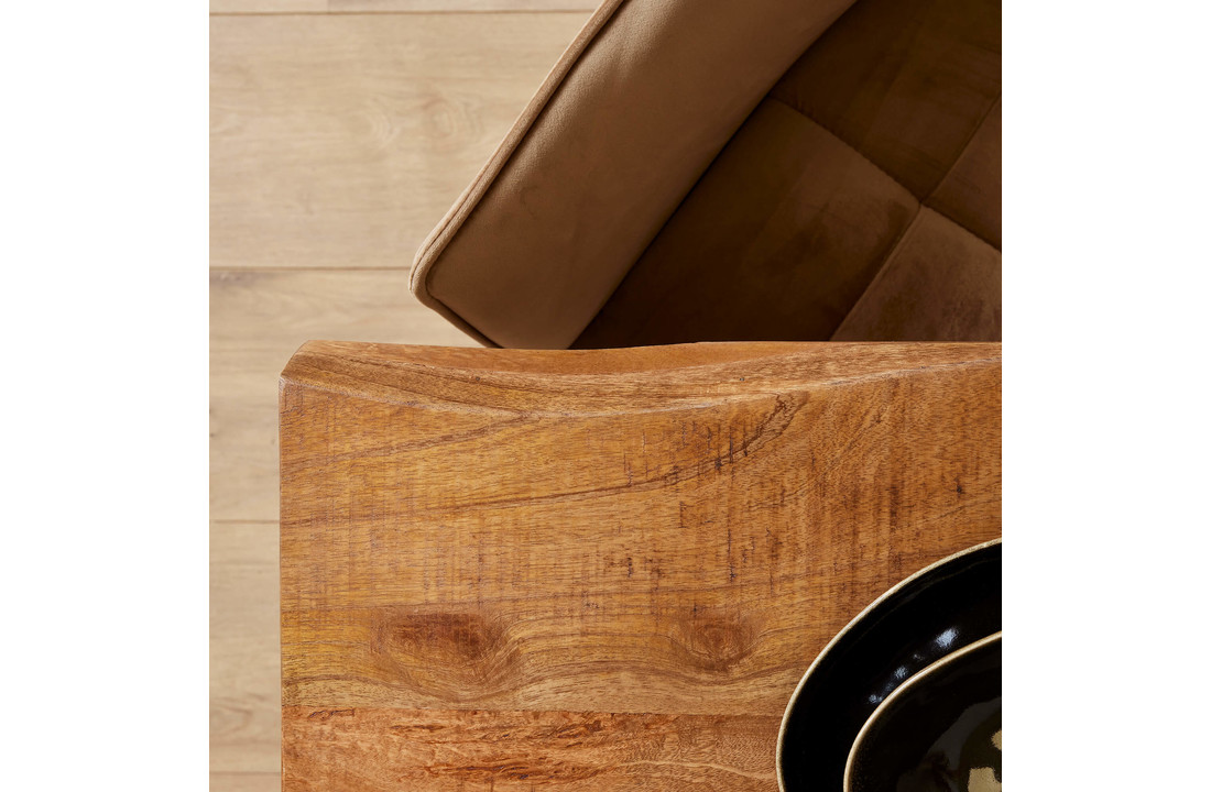 Boomstamtafel Boston | 160 cm
