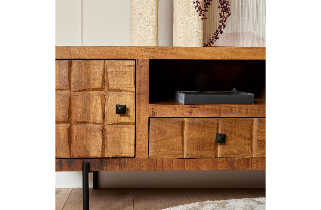 Tv meubel Brandy | 120 cm