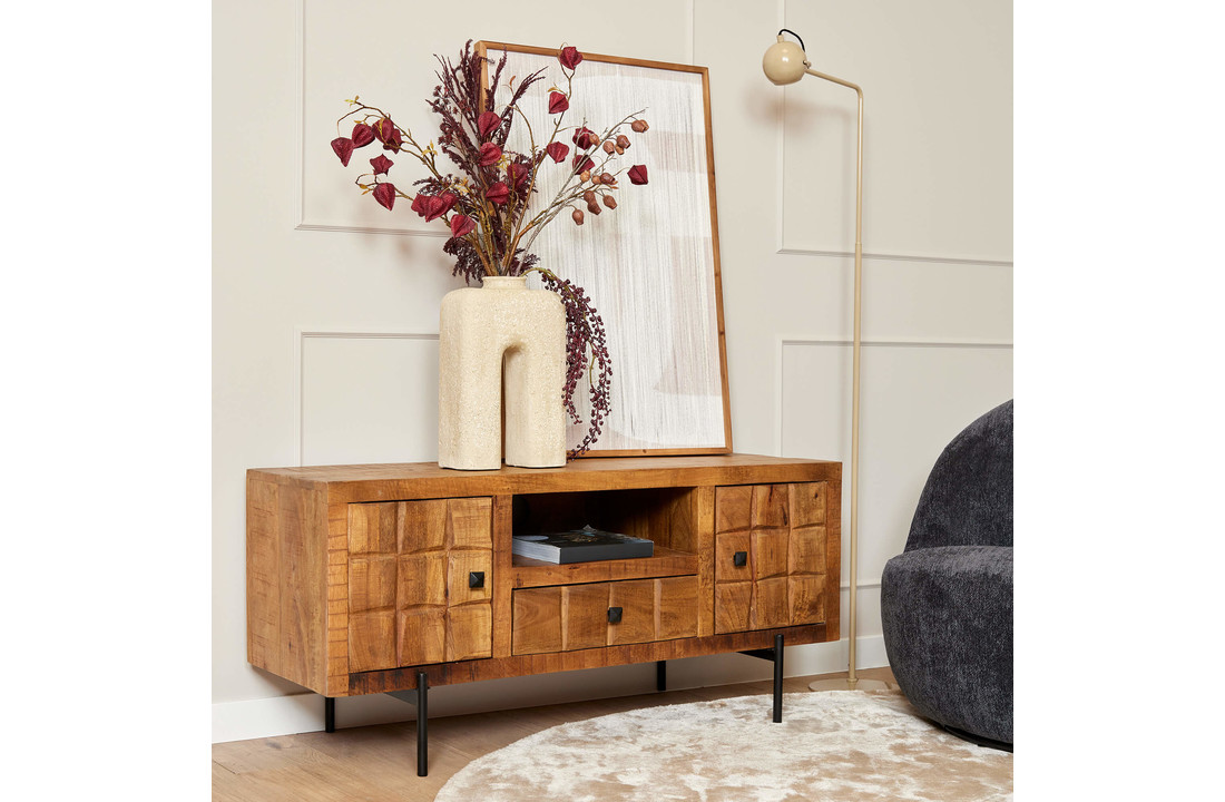 Tv meubel Brandy | 120 cm