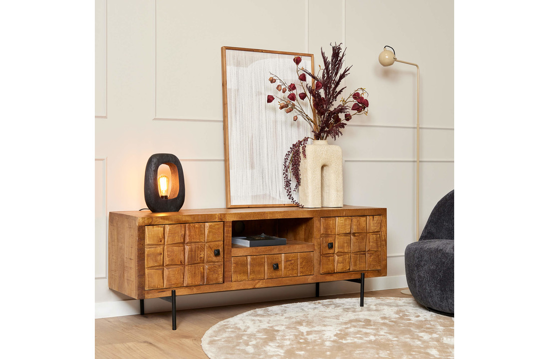 Tv meubel Brandy | 150 cm