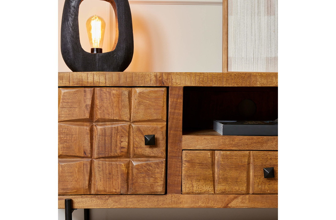 Tv meubel Brandy | 150 cm