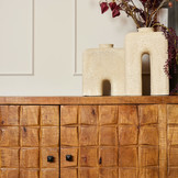 Dressoir Brandy | 220 cm | 4 deuren