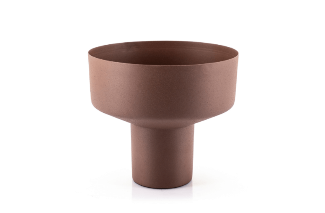 Vaas Buck small - brown