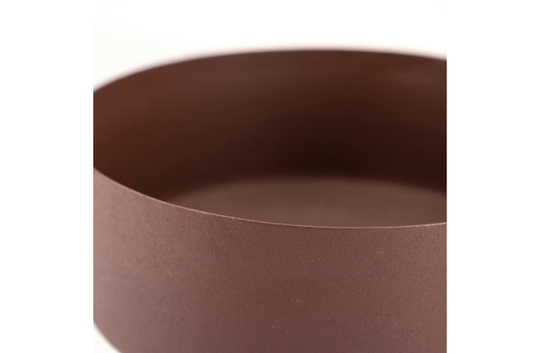 Vaas Buck small - brown
