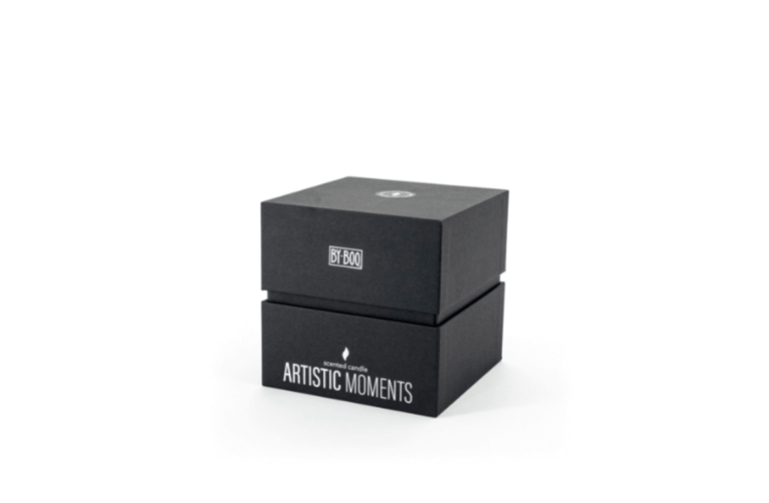 Geurkaars Artistic Moments - small
