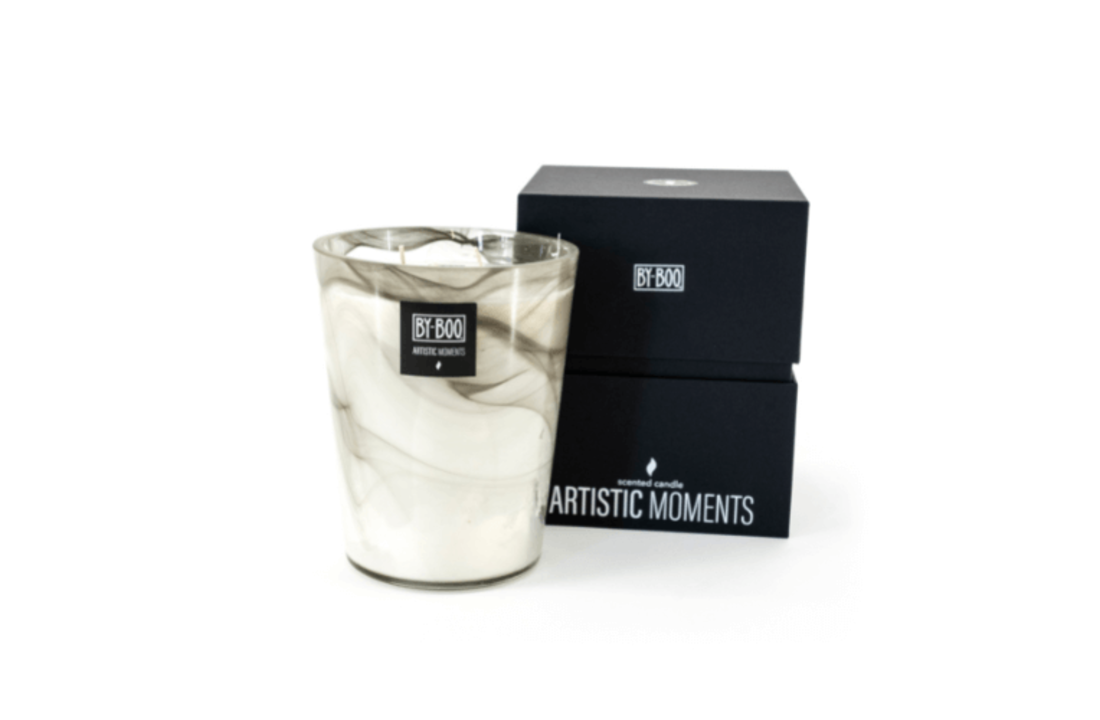 Geurkaars Artistic Moments - medium