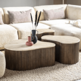 Salontafel Mari - 70x47x38