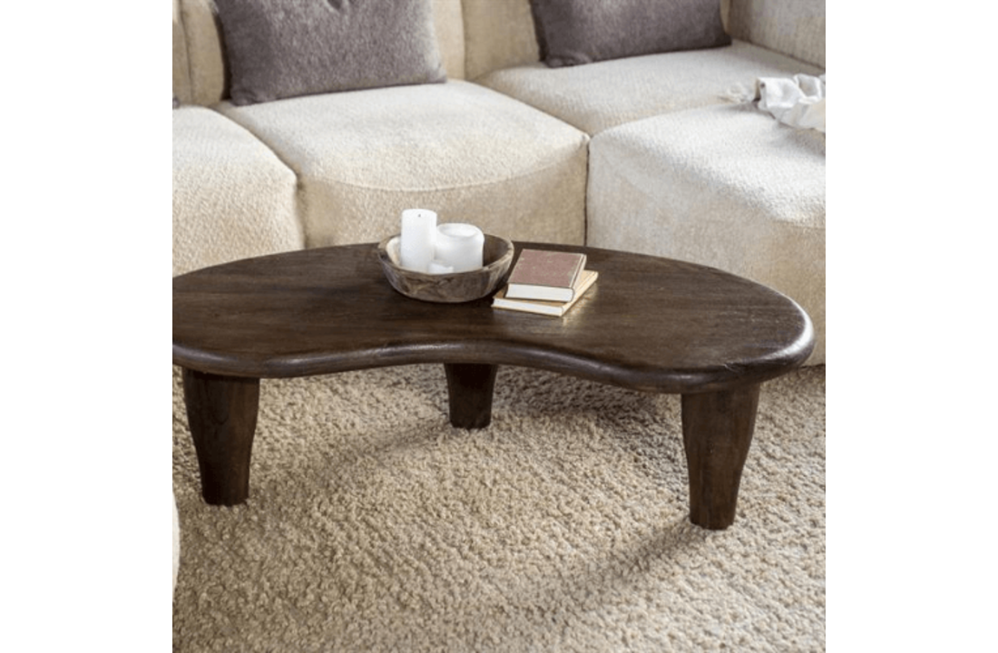 Salontafel Jodi - bruin