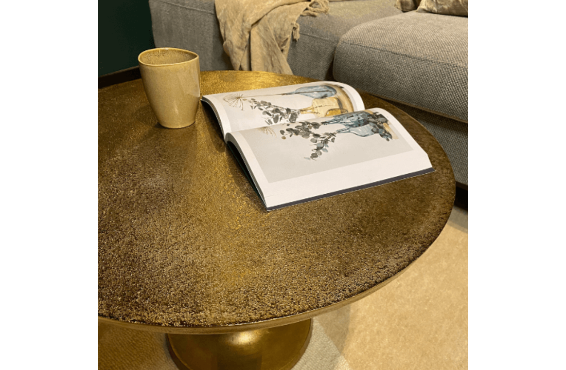 Salontafel Amara | Low