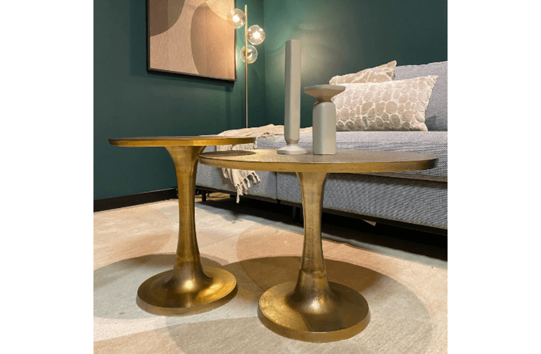Salontafel Amara | Low