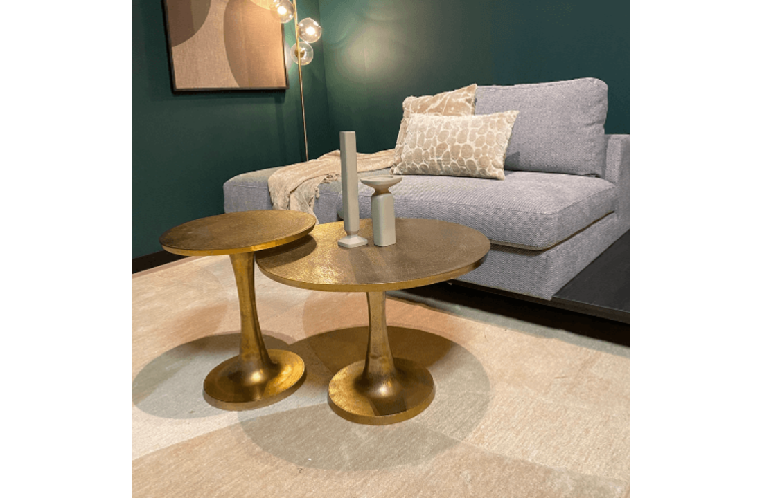 Salontafel Amara | Low
