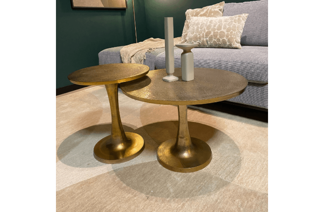 Salontafel Amara | Low