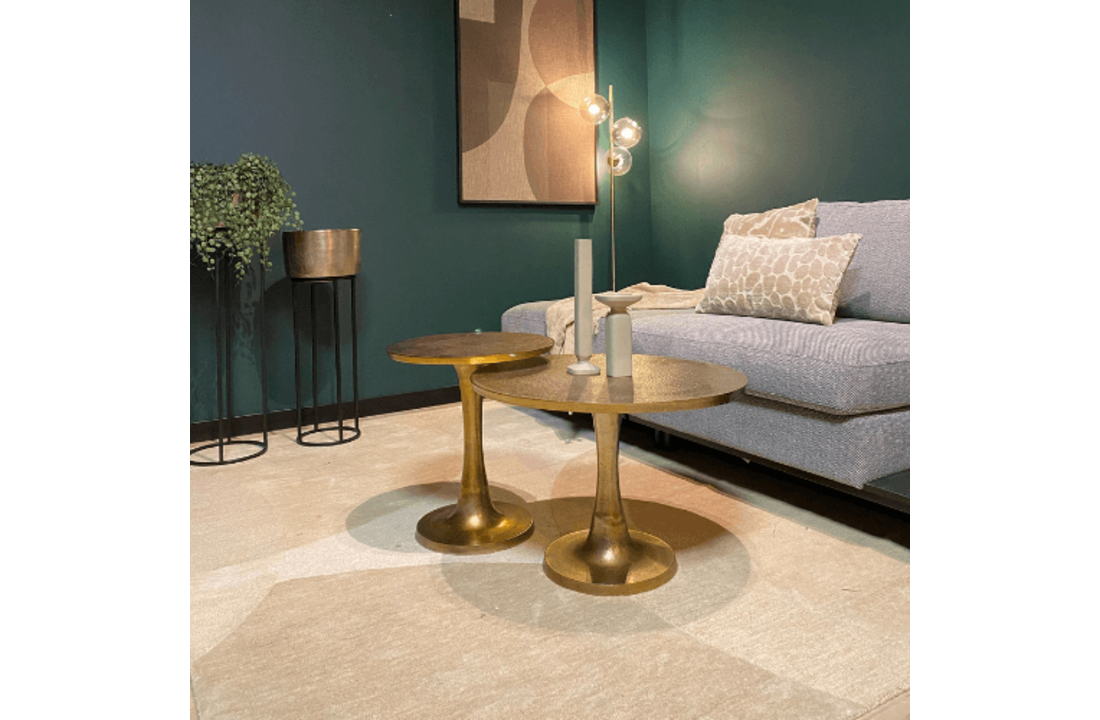 Salontafel Amara | Low