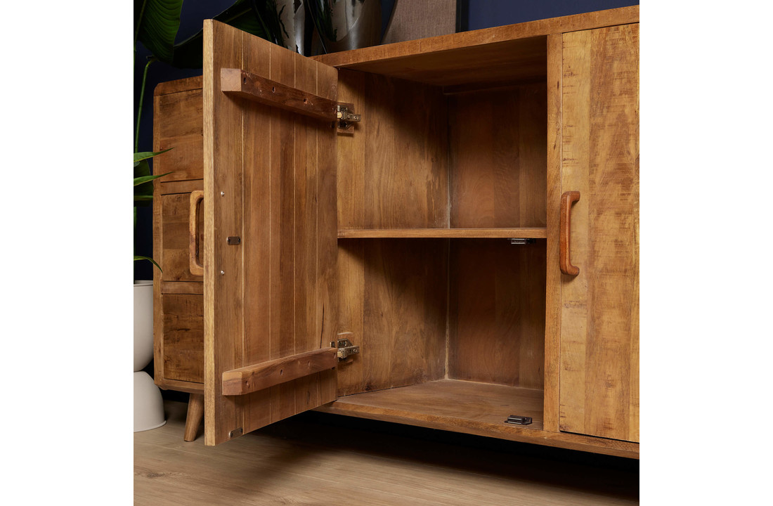 Dressoir Omaha | 180 cm